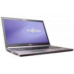 Brugt bærbar computer 13" - Fujitsu Lifebook S936 13" FHD i7 12GB 512SSD med 4G (beg - se not*)
