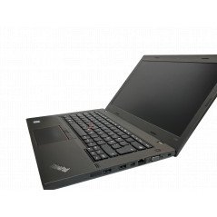 Brugt laptop 14" - Lenovo ThinkPad L470 FHD i5 8GB 256SSD (brugt)
