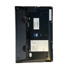 Brugt bærbar computer 13" - Fujitsu Lifebook S936 13" FHD i7 12GB 512SSD med 4G (beg - se not*)