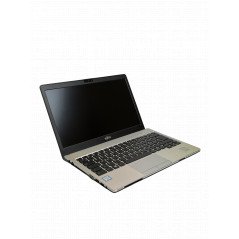 Fujitsu Lifebook S936 13" FHD i7 512SSD med 4G (beg med mura)