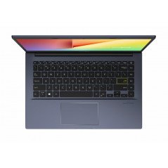 Laptop 14-15" - Asus VivoBook 14-tum FHD med Ryzen 3 256SSD
