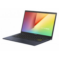Laptop 14-15" - Asus VivoBook 14-tum FHD med Intel Core i3 8GB 256SSD