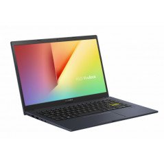 Laptop 14-15" - Asus VivoBook 14-tum FHD med Intel Core i3 8GB 256SSD W10S/W11*