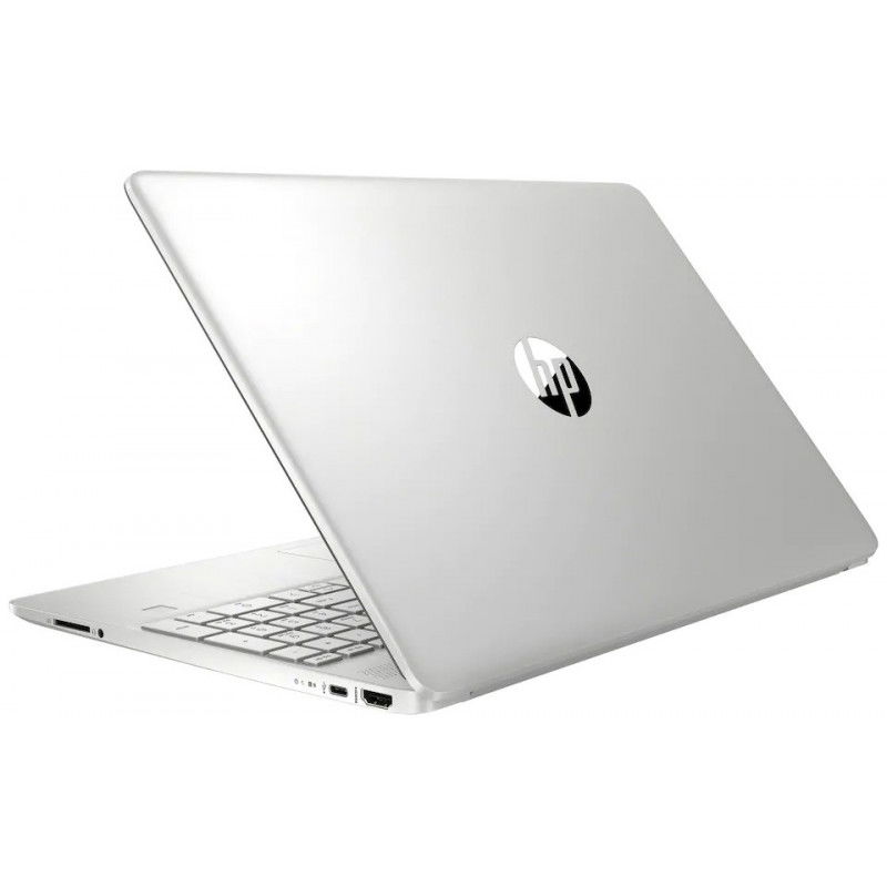 15-16 tommer computere - HP 15s-eq1000ua (utländskt tangentbord med stickers)