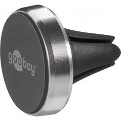 Goobay Magnetisk beslag til smartphones Slim Design 35mm