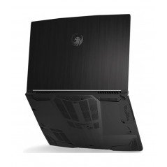 Laptop with 14 and 15.6 inch screen - MSI Bravo 15 Gaming 144Hz och Radeon RX 5500M-grafik (fyndvara)