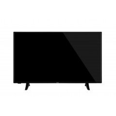Cheap TVs - Luxor 43-tums 4K Smart LED-TV med WiFi