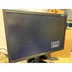 Used computer monitors - Samsung 22" LCD-skärm (beg med många stora märken skärm)