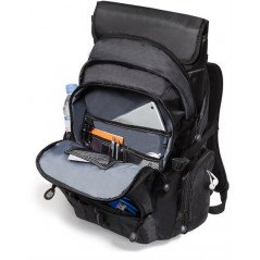 DICOTA-rygsæk til bærbare computere op til 15,6 tommer