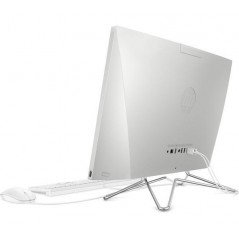 Alt-i-én computer - HP All-in-One 24-dp0069nf