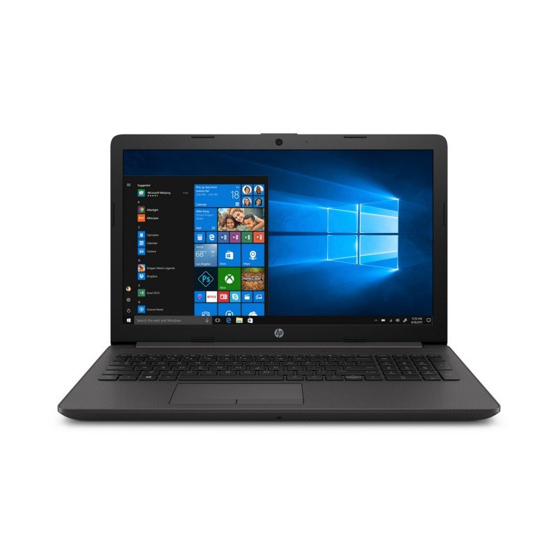 Laptop 14-15" - HP 255 G7 2M3B7ES