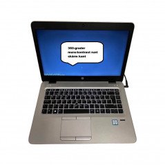 copy of HP EliteBook 840 G3 (beg med mycket mura)