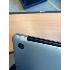 Laptop 13" beg - MacBook Pro 2015 13" Retina A1502 i5 8GB 128SSD (Beg med chassiskador)