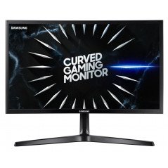Computer monitor 15" to 24" - Samsung 24" Curved gamingskärm 144hz C24RG50 (fyndvara)