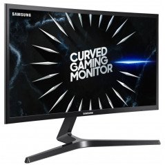 Computer monitor 15" to 24" - Samsung 24" Curved gamingskärm 144hz C24RG50 (fyndvara)
