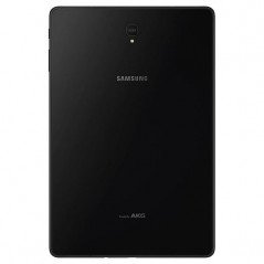 Samsung - Samsung Galaxy Tab S4 10.5" 64GB med Samsung S-Pen (beg)