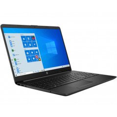 Laptop 14-15" - HP 15-gw0010no Full HD IPS AMD-processor 8GB 256GB SSD