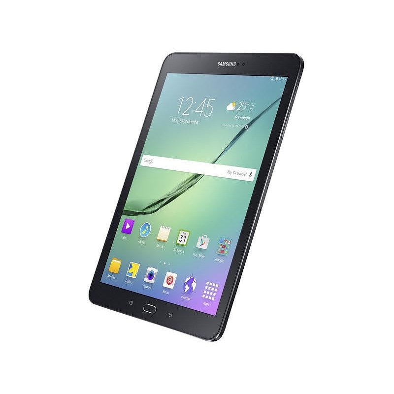 Brugte tablets - Samsung Galaxy Tab S2 9.7 VE 4G (Beg med skärm i nyskick)