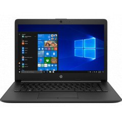 Laptop 14-15" - HP 15-dw1402no 15.6" Full-HD Intel-processor 4GB 128SSD W10/W11*