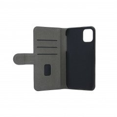 Gear Plånboksfodral till iPhone 11 Black