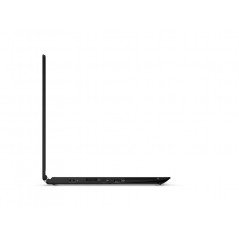 Laptop 14" beg - Lenovo ThinkPad X1 Yoga WQHD i7 8GB 256SSD med 4G (beg med spricka skärm)