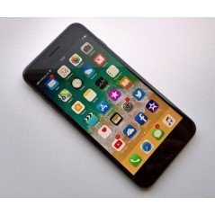 iPhone 8 Plus 256GB rymdgrå (beg)