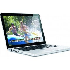 Used laptop 13" - MacBook Pro MD101 2012 (beg med bucklor)