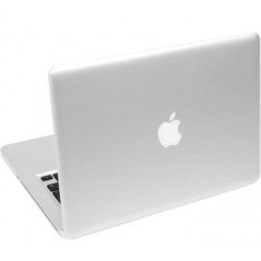 MacBook Pro MD101 2012 (beg med bucklor)