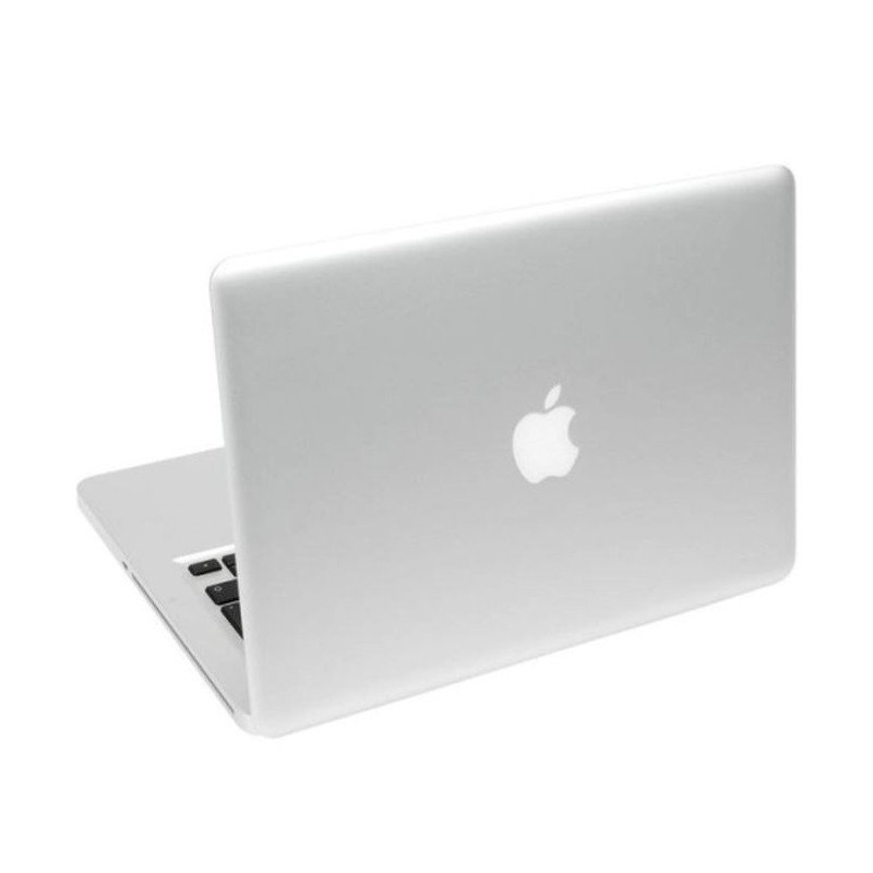 Used laptop 13" - MacBook Pro MD101 2012 (beg med bucklor)