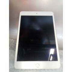 Tablet - iPad Mini 4 16GB WiFi silver (beg med mycket repor och lägre batteritid)
