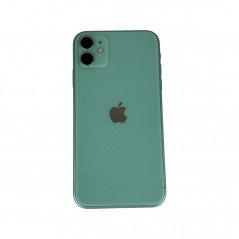 iPhone 11 128GB Green (brugt)
