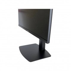 Skärmar begagnade - Dell UltraSharp 24-tums U2414H LED-skärm med IPS-panel (beg)
