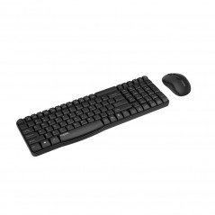 Rapoo X1800S trådløst tastatur og mus
