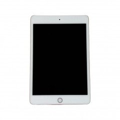 iPad Mini 4 64GB 4G LTE gold (brugt)