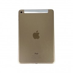 iPad Mini 4 128GB 4G LTE gold (brugt)