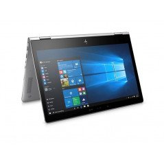 Laptop 13" beg - HP EliteBook x360 1030 G2 i5 8GB 256SSD 4G med Touch (beg)