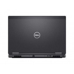 Brugt bærbar computer 15" - Dell Precision 7530 i7 16GB 240SSD Quadro P2000 (brugt)