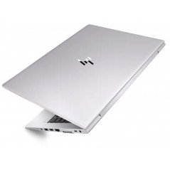 Laptop 13" beg - HP EliteBook 830 G5 i5 8GB 256SSD med 4G (beg)