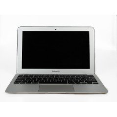 Brugt bærbar computer 13" - MacBook Air 11,6" Early 2015 (beg med mura och märke skärm)