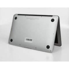 Used laptop 13" - MacBook Air 11,6" Early 2015 (beg med mura och märke skärm)