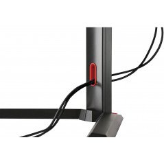 VESA mount for monitor - Ergonomisk Skärmställ / Monitorfot för gamers med VESA för skärm 17-32"