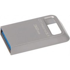 USB-memories - Kingston Micro USB-minne 32GB 3.1