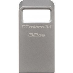 USB-minnen - Kingston Micro USB-minne 32GB 3.1