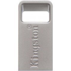 USB-memories - Kingston Micro USB-minne 128GB 3.1