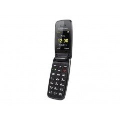 Mobiltelefon & smartphone - Doro Primo 401 2" GSM-telefon