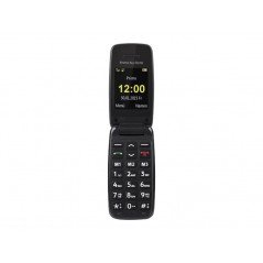 Mobiltelefon & smartphone - Doro Primo 401 2" GSM-telefon