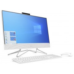 Alt-i-én computer - HP Pavilion All-in-One 24-df0852no