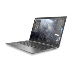 HP ZBook Firefly 14 G8 Intel i5-1135G7 8GB 128GB SSD Quadro T500 3YW Win10/11Pro*