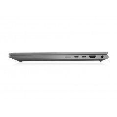 Laptop 14-15" - HP ZBook Firefly 14 G8 Intel i5-1135G7 8GB 128GB SSD Quadro T500 Win10/11Pro*