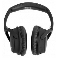 Trådlösa hörlurar - Streetz brusreducerande Bluetooth-hörlur